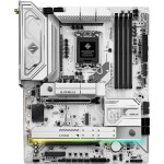 ASRock Z890 Steel Legend WiFi / Z890 / LGA 1851 / 4x DDR5 / PCIex16 / 2.5GLAN / ATX (90-MXBPF0-A0UAYZ)