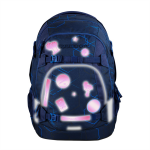 Reflexní samolepky coocazoo StickyRicky - Berry