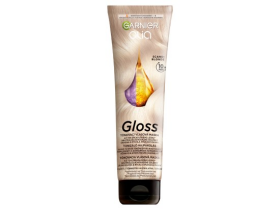 Garnier Olia Gloss Scandi Blonde tónovací vlasová maska 150 ml