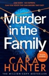Murder in the Family Cara Hunterová