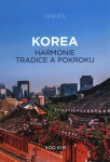 Korea Harmonie tradice pokroku