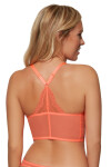 Gossard 7718 kolor:neon coral