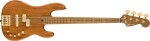 Charvel Pro-Mod San Dimas Bass PJ IV MAH NM
