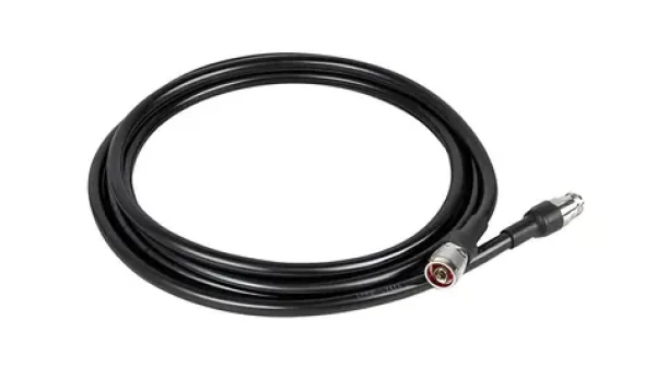 LANCOM AirLancer Cable NJ-NP 9m / Anténní kabel / N(M)-N(F) / koaxiální / 50 Ohm (61232)