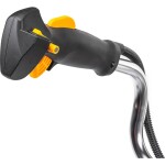 Benzínový křovinořez FIELDMANN FZS 3006-B