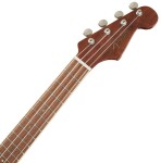 Fender Montecito Tenor Ukulele WN SEB