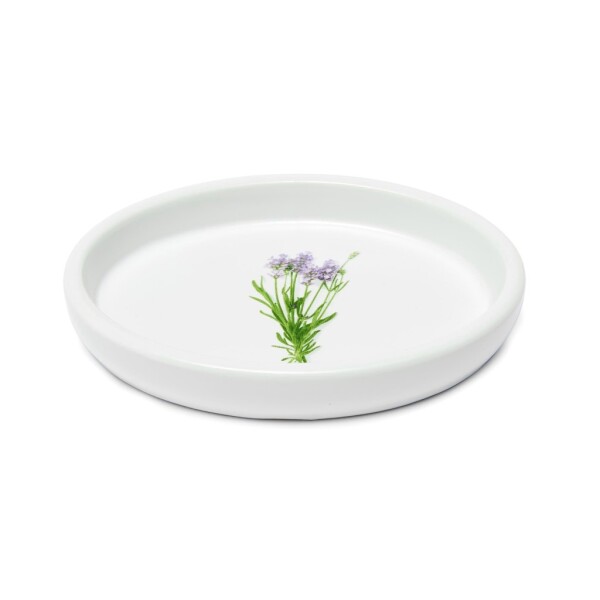 Mýdlenka SAT Lavender bílá SATDLAVE39 SATDLAVE39