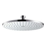 AXOR - Sprchový program Hlavová sprcha, průměr 24 cm, 1 proud, chrom 28494000