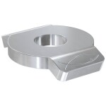 Podložka 10.5 mm ocel galvanizováno zinkem 50 ks Fischer PU 10,5 535271