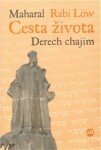 Cesta života Derech chajim (Rabi Löw)