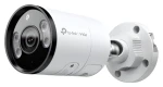 TP-Link VIGI C345(6mm) bílá / Venkovní IP kamera / 2688 x 1520 / RJ45 / microSD / IP67 / Full-Color (VIGI C345(6mm)(UN))