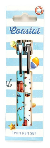 Propisky 2ks - Pobřeží