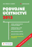 Podvojné účetnictví 2013 - Jana Skálová