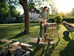 Elektrická řetězová pila STIHL MSE 141 C-Q