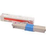 Hewlett-Packard HP CE341A, azurový (HP 651A) - originální toner