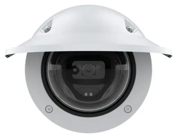 AXIS M3215-LVE / IP kamera / Kupolová / Forensic WDR / Lightfinder (02371-001)