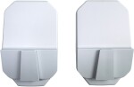 ADAM AUDIO D3V Angled Feet White (Pair)