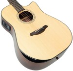 Furch Yellow Performance Dc-SR CNR Active 2026