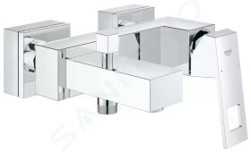 GROHE - Eurocube Vanová baterie, chrom 23140000