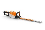 Aku nůžky na živý plot STIHL HSA 140 R 75 cm