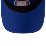 New Era Pánská kšiltovka Detroit Pistons NBA Hardwood Classics 9TWENTY Adjustable