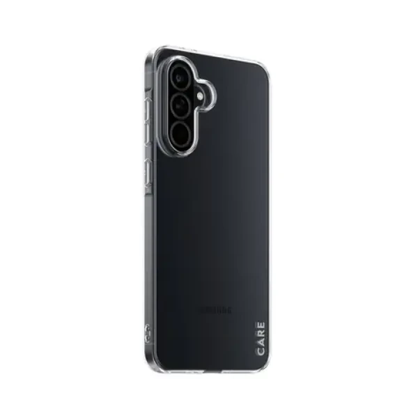 PanzerGlass CARE Fashion X-Ray čirý / Kryt / Samsung Galaxy A56 5G / TPU (PAN001021)