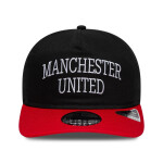 New Era Pánská kšiltovka Manchester United 1920 Keano 19twenty curved visor