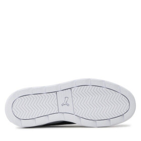 Dámské sportovní Karmen L 384615 02 Bílá s černou - Puma bílá-černá 36