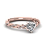 ELENYS Heart Velikost: 5 (EU: 49-50)