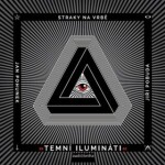 Temní ilumináti - Jan Pohunek - audiokniha