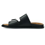 Camper Cruise Negro/LlucSand Negro K101091-001 pánské pantofle