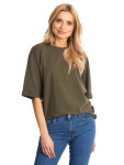 Halenka RV BZ model 16719401 khaki XS - FPrice