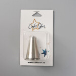 Cake star trezírovací špička č.6FT