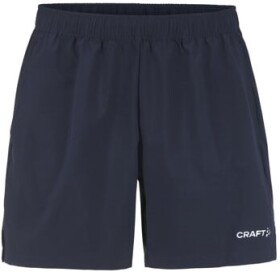 Craft Adv Essence Short 1915951-396000 - Běžecké šortky CRAFT ADV Essence - modrá Velikost textilu: L