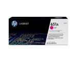 HP 651A Magenta LJ Toner Cart, CE343A (16,000 pages) EDF_692376