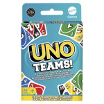 UNO teams
