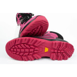 Dámská zimní obuv 4F W OBDH250 55S 36