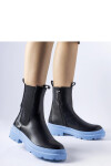 Boty model 205840 Solea 37
