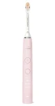 Philips HX9911/21 růžová / Sonický zubní kartáček / 62.000 kmitů / 4 režimy / 1 hlavice (HX9911/21)
