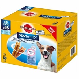 Pedigree Denta Stix Adult Hovězí Kuřecí maso 2160 g