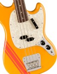 Fender Vintera II `70s Competition Mustang Bass Competition