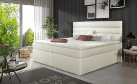 Boxspring Softy Rozměr: 160 x 200 cm, látka: Soft 33