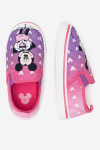 Tenisky Mickey&Friends CP91-SS25-332DSTC Látkový materiál