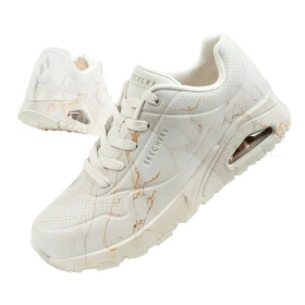 Skechers Uno W 155584/OFWT dámské boty 36