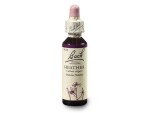 Vřes obecný (Heather) 20 ml - Bachovy esence Dr.Bach