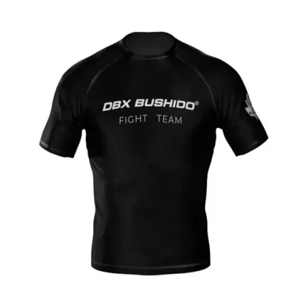 DBX BUSHIDO Team Tričko (5904639190758)