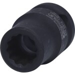 KS Tools 5150912 515.0912 rázový nástrčný klíč