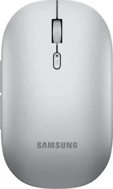 Samsung EJ-M3400 stříbrná / Myš / 5 tlačítek / ergonomický tvar (EJ-M3400DSEGEU)