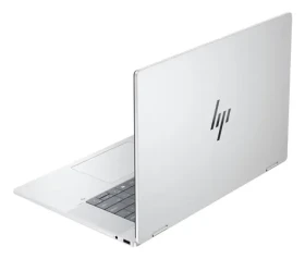 HP OmniBook X Flip AI 16-as0003nc stříbrná / 16" 3K / Incel Core Ultra 7-258V 2.2GHz / 32GB / 1TB SSD / Intel / W11H (BX8V1EA)