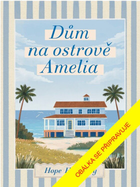 Dům na ostrově Amelia - Hope Holloway